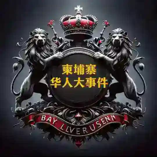 柬埔寨华人大事件🌘 Profile