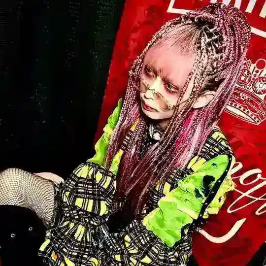 ⊹ d世界末日 ₊ ♡