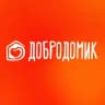 #Добродомик