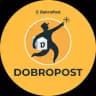 DobroPost - быстрая доставка из Китая 🇨🇳ДоброПост