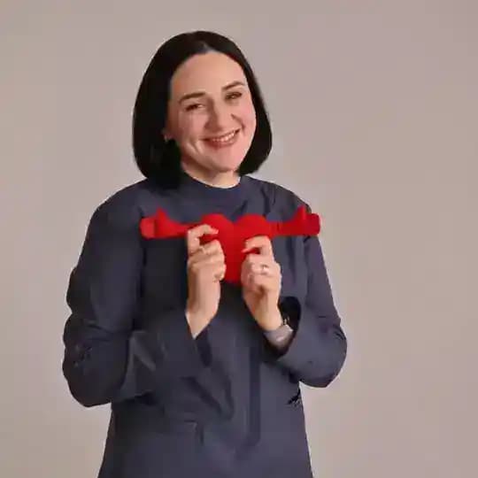 Эндокринолог, психолог Игнатьева Полина