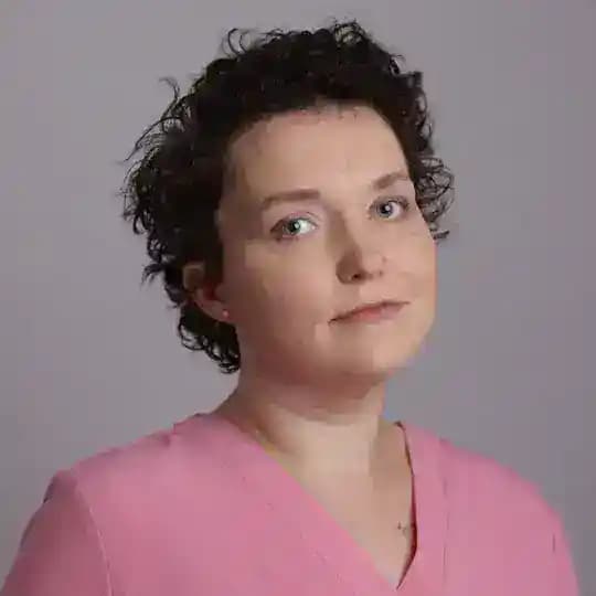 ЛОР, Сурдолог Новикова Яна СПБ