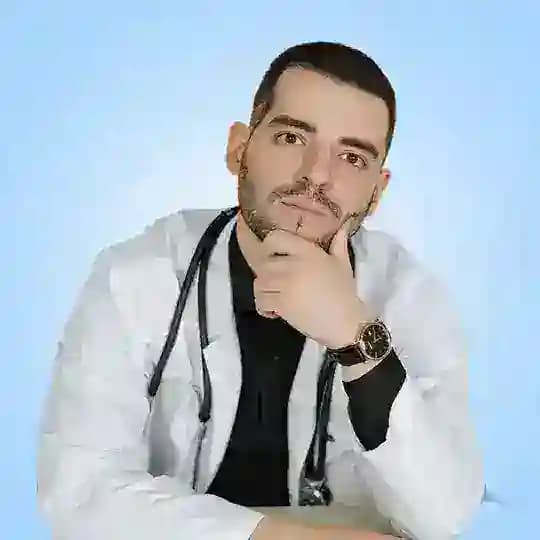 Терапевт | Владимир Закиян