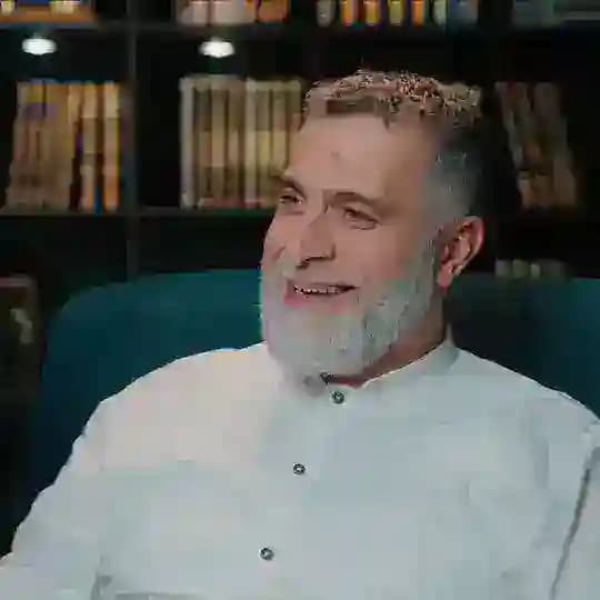 Доктор Мохамад Хамед