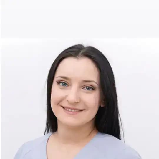 ОФТАЛЬМОХИРУРГ [Алена Малахова]