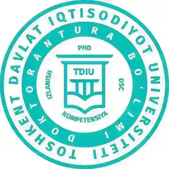 TDIU IZLANUVCHILAR AKADEMIYASI