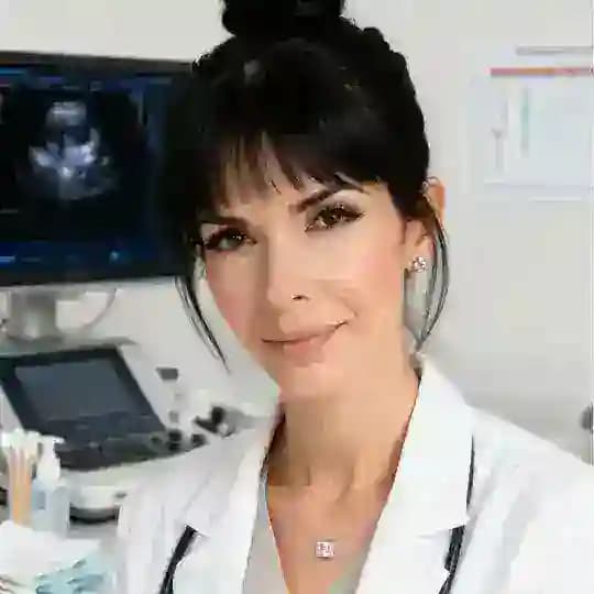 Доктор Березина @doctorberezina
