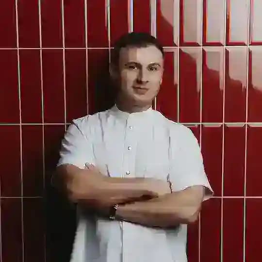Стоматолог-хирург | Бозров Владимир