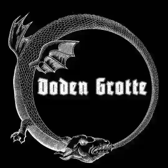 Doden Grotte
