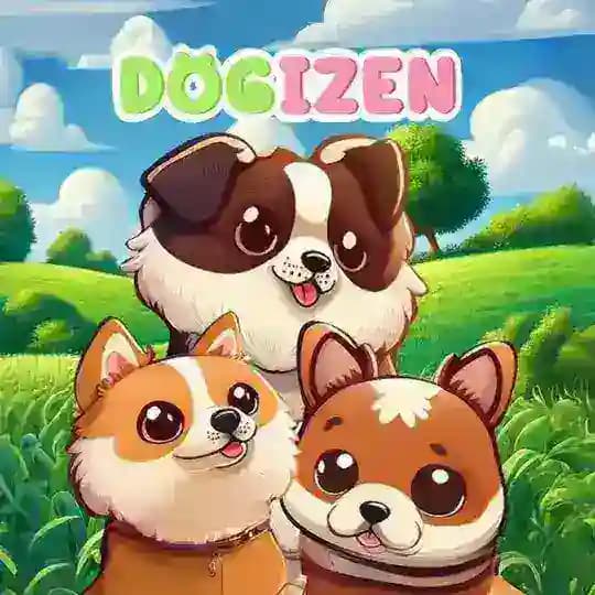 Dogizen