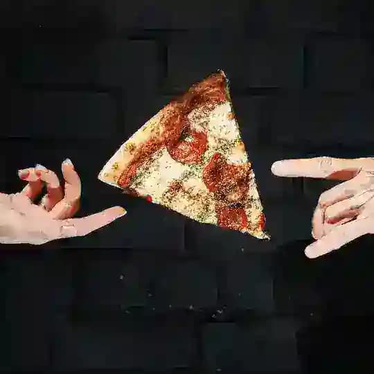 DOGMA PIZZA&BAR
