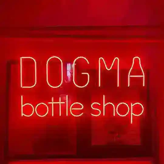 DOGMA Bottle Shop