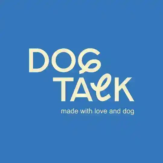 DOG_TALK SHOP