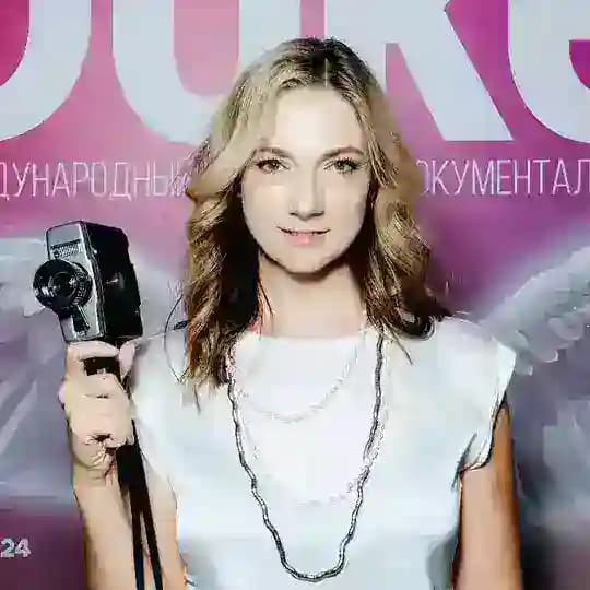 Ирина Шаталова