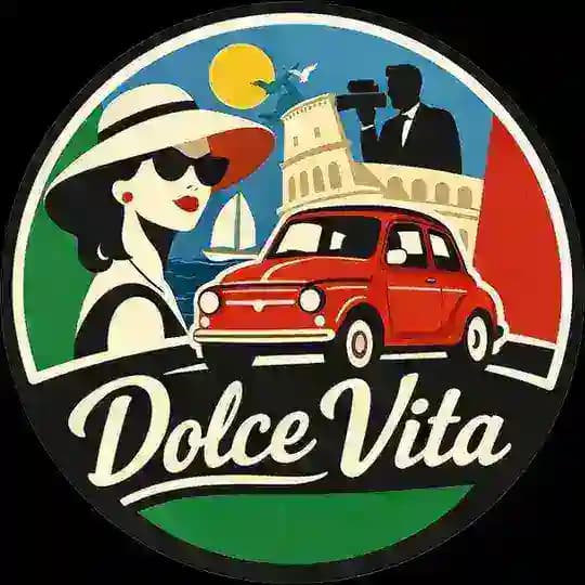 Dolce Vita на Колёсах