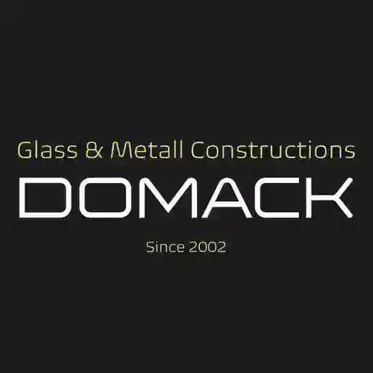 DOMASK glass&metal