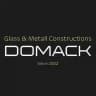 DOMASK glass&metal