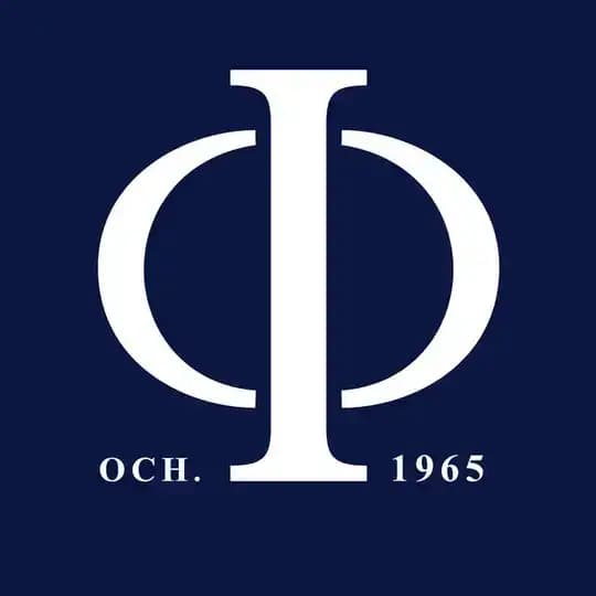 Дом Фарфора 1965