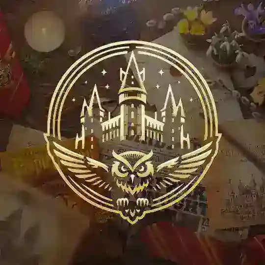 Мир Гарри Поттера в Москве