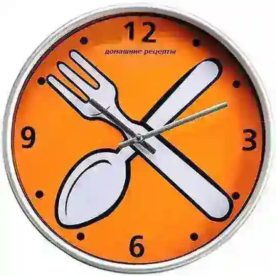 ДОМАШНИЕ РЕЦЕПТЫ