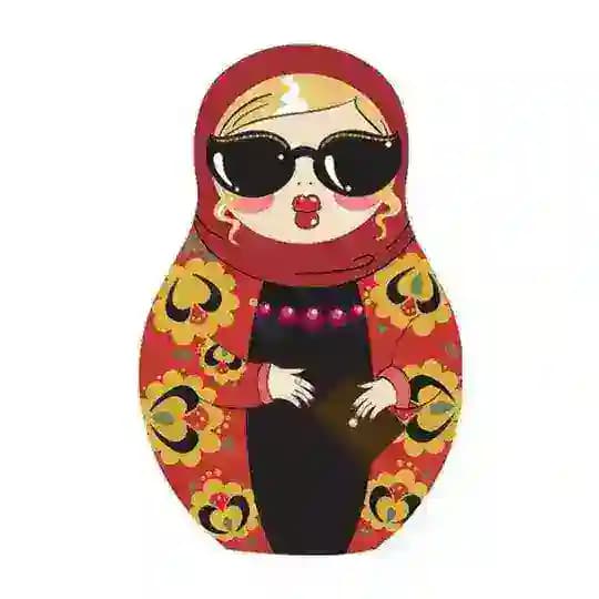 Дом Культуры имени Отдыха