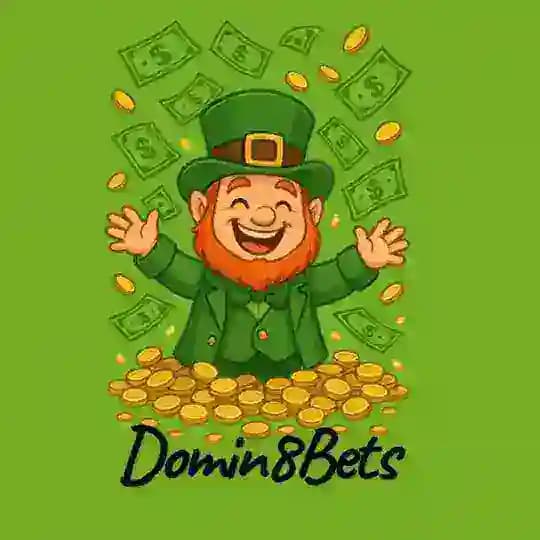 Domin8Bets