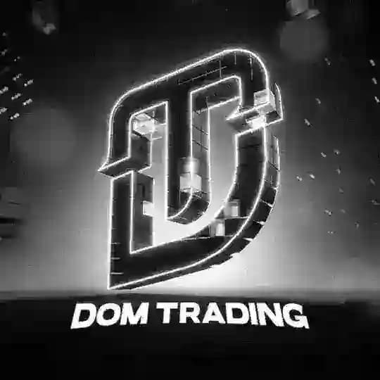 Dom Trading | Channel