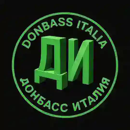 Donbass italia