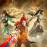 ထာ၀ရလမ်းစဥ်မှ ကလဲ့စား (Glorious Revenge of Ye Feng)