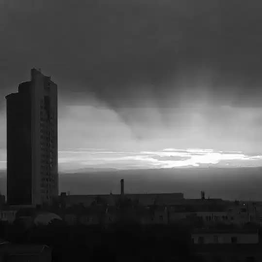 Лиричный Донецк 🕯