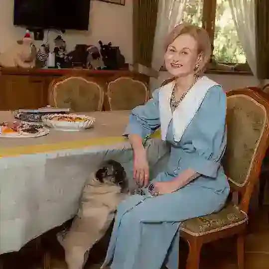 Дарья Донцова
