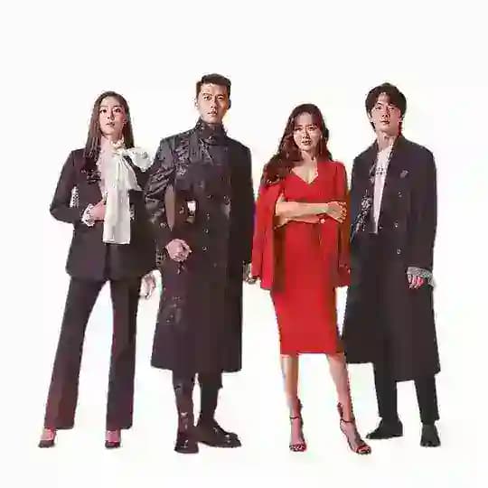 Doramas series coreanas dubladas