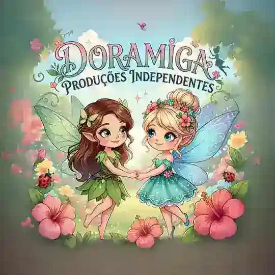 Doramiga produções independentes 🦋