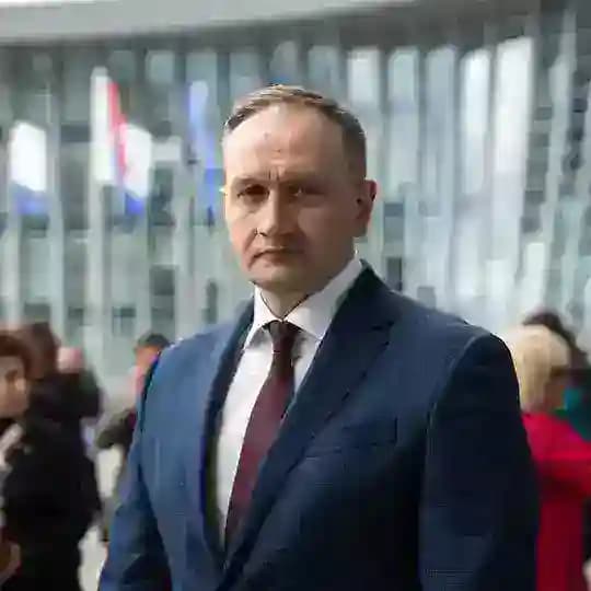 Антон Доронин