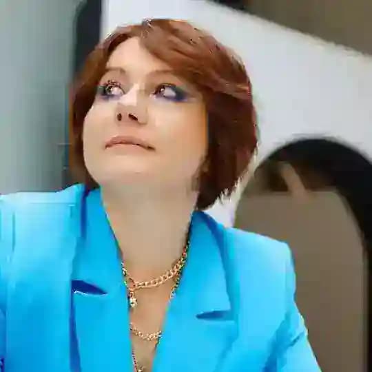 Доступное Лидерство Profile