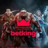 betking Dota 2 Cup