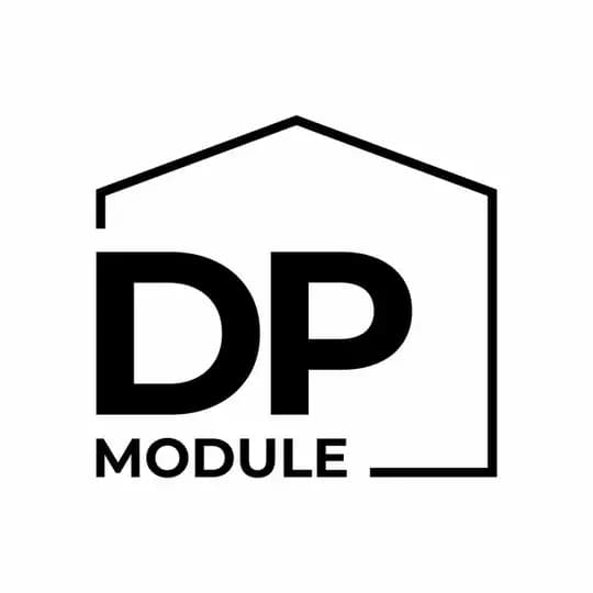 Dp-module - модульные дома и бани