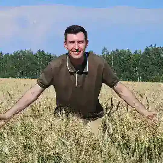 Дмитрий Пекуровский