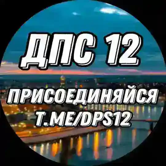 ДПС 12