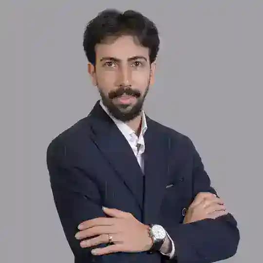 زیست | امیر رفاهیت