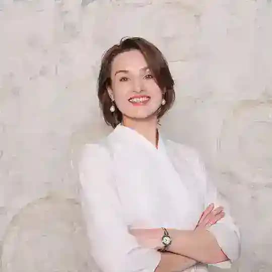 Эндокринолог Наталия Шведова