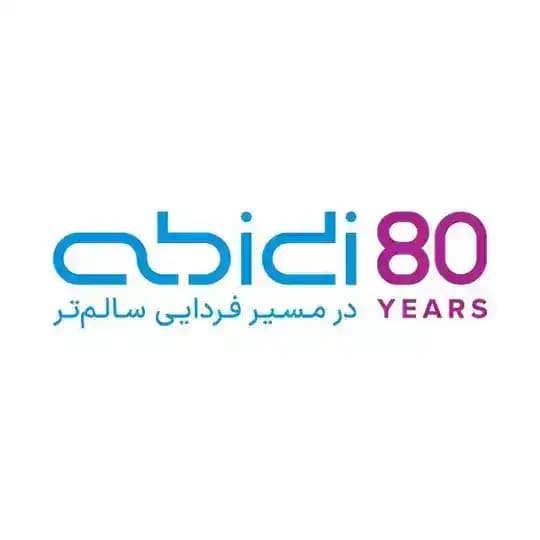 داروسازی دکتر عبیدی