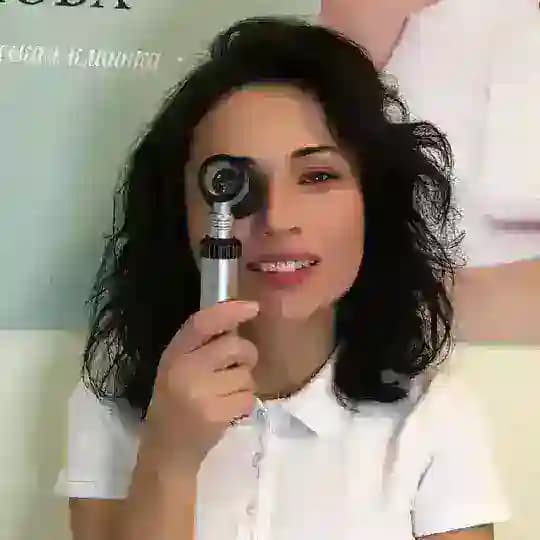 Dr.Bella про кожу и волосы