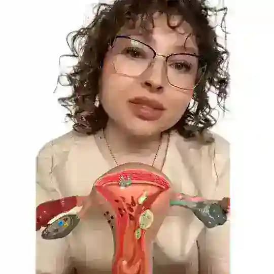 Комфортный🪽 Гинеколог | Анна Доровых