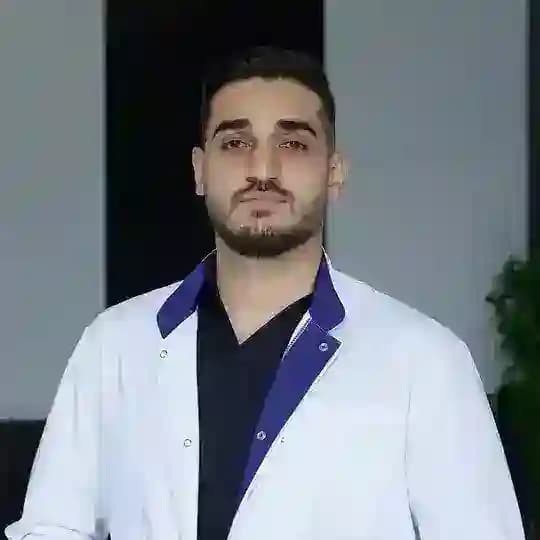 Пластический хирург | Косай Альхатиб