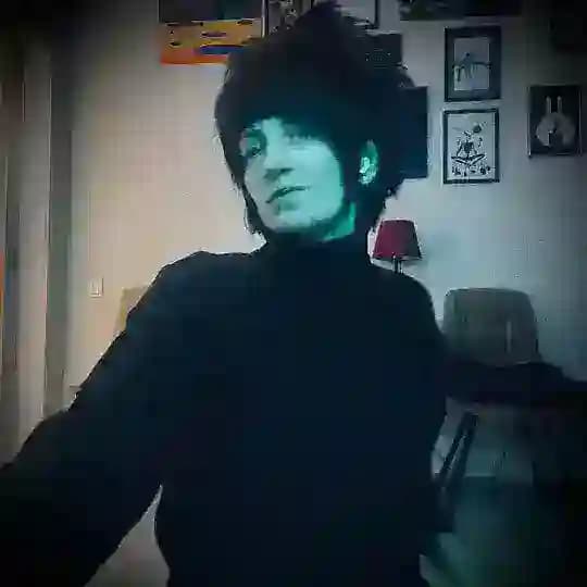 Тушинская воровка