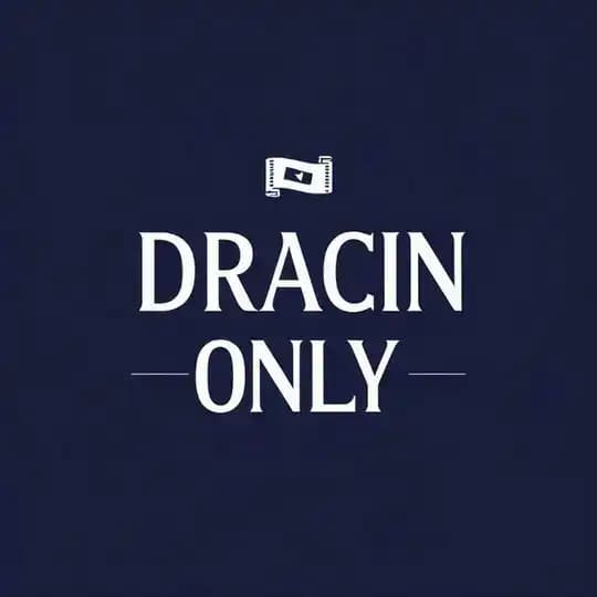 Dracin only