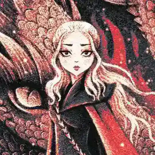 Dragon Madness