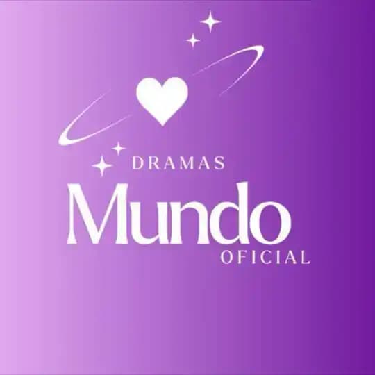 Dramas Mundo Oficial ✨