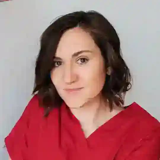 Барсукова Елена, интегративный врач-терапевт👩🏻‍⚕️